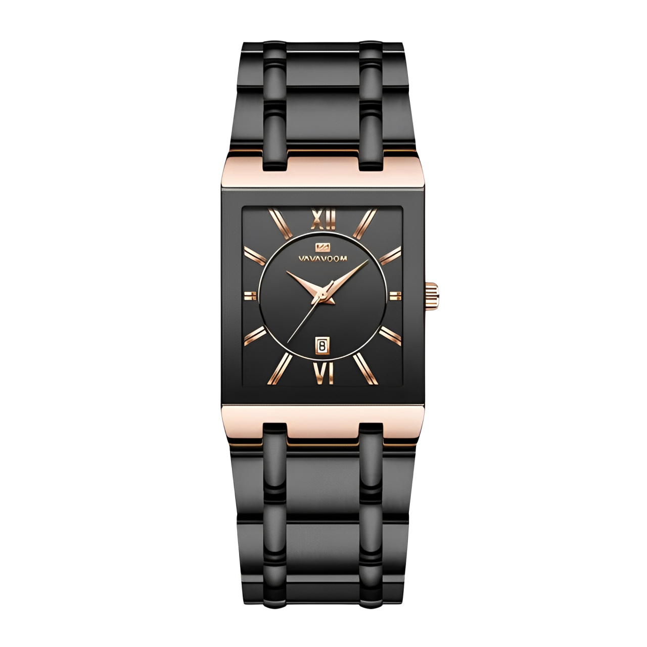 Arthur | Montre Spectre Séraphique