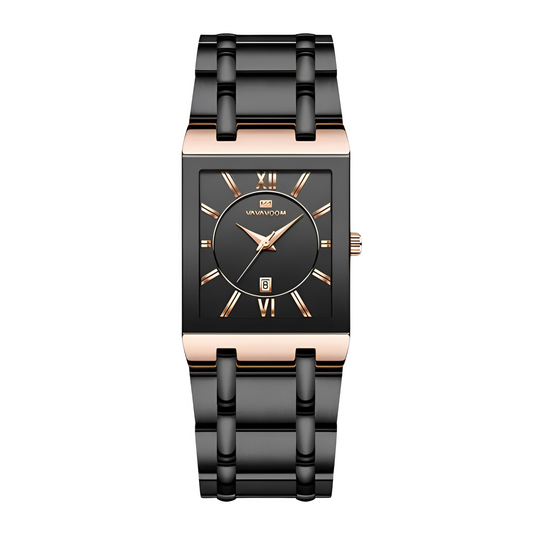 Arthur | Montre Spectre Séraphique
