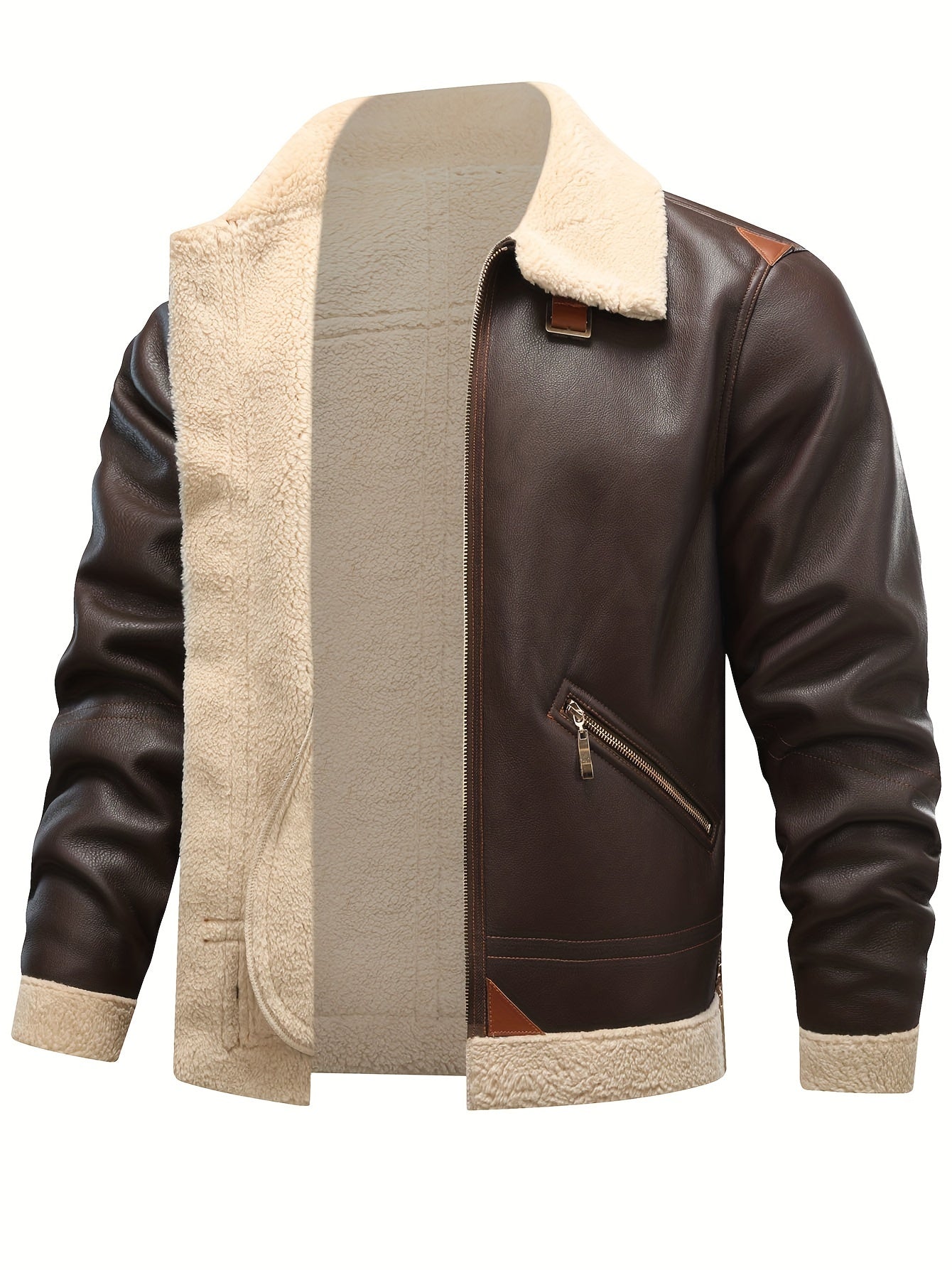 Joris™ | Veste matelassée élégante