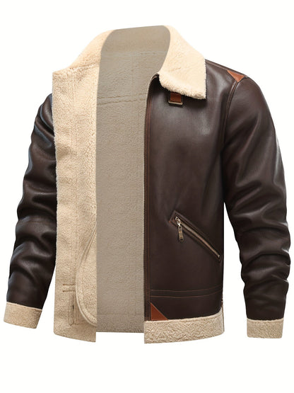 Joris™ | Veste matelassée élégante
