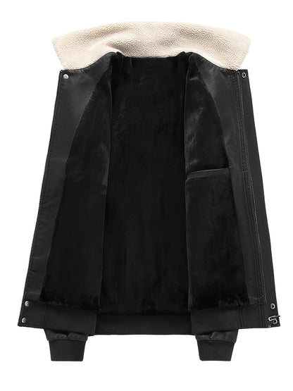 Lamine™ | Veste thermique raffinée