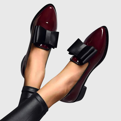 Bérénice™ | Mocassins Style Élancé
