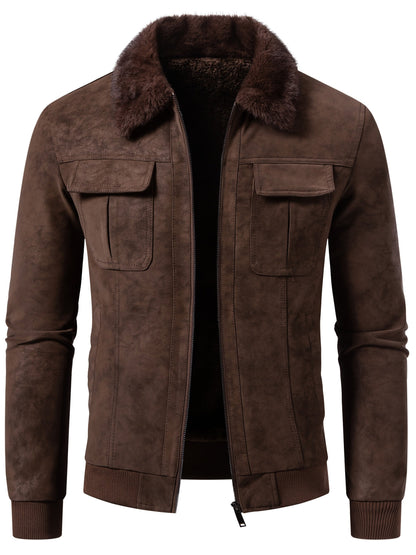 Eddy™ | Veste moderne ajustée