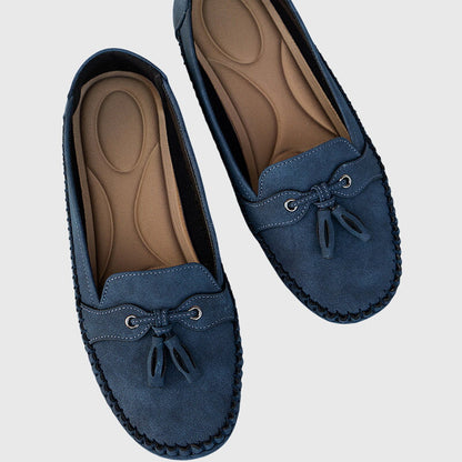 Océane™ | Mocassins Confort Souple