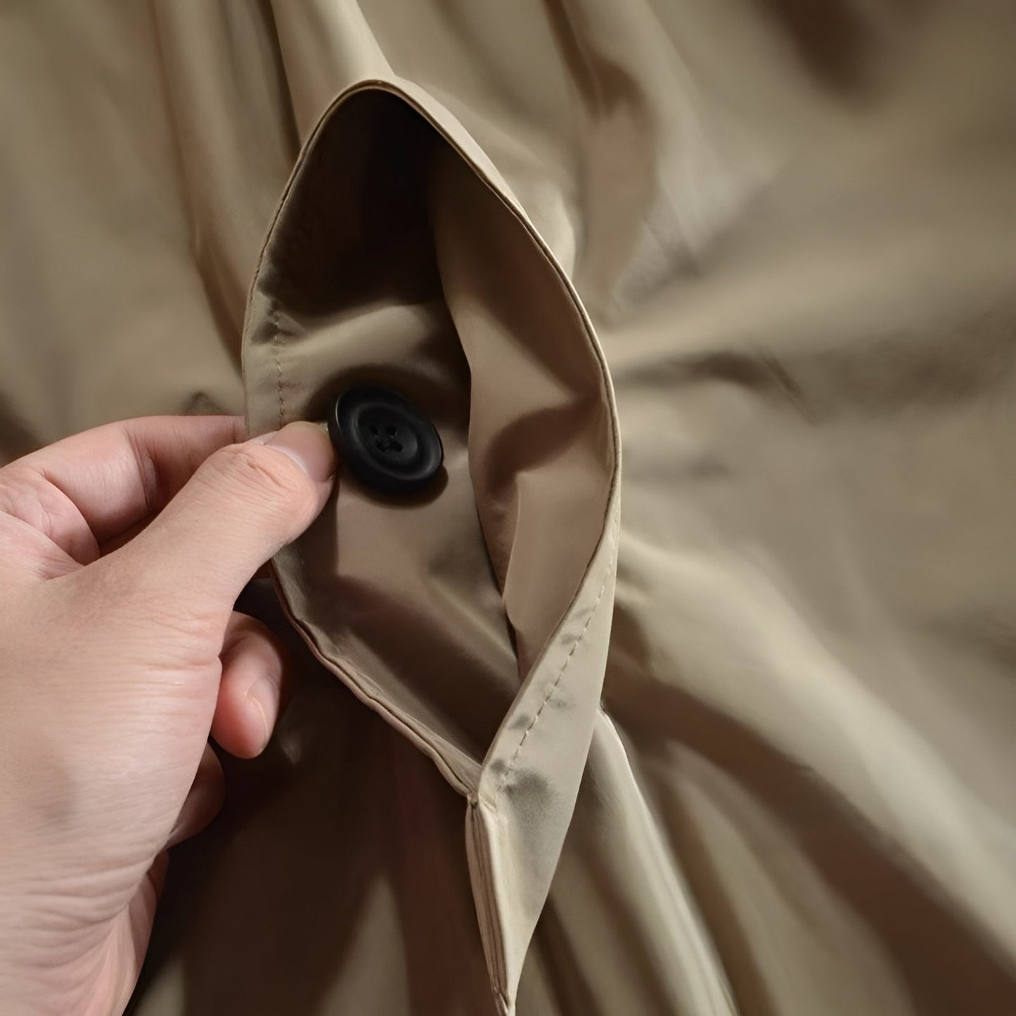 Ghislain™ | Veste urbaine chic