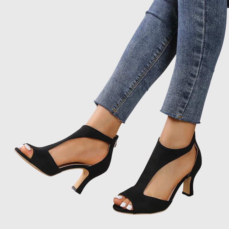 Caveline™ | Talons Pas Fluide