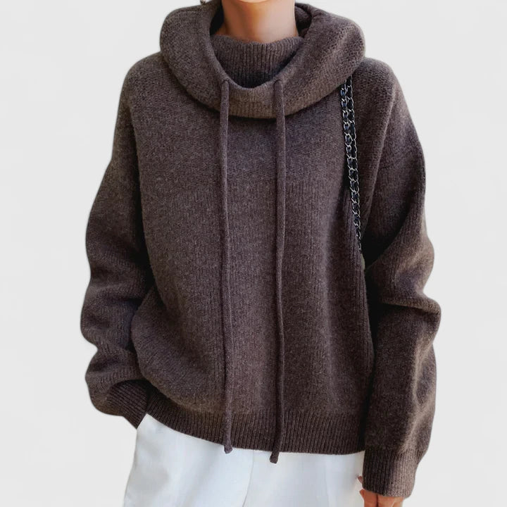 Daphné™ | Pull Fluidité Chic