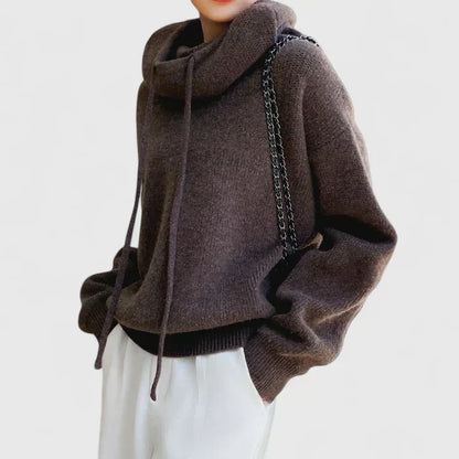 Daphné™ | Pull Fluidité Chic