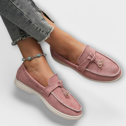 Rilena™ | Mocassins Élégance Fluide