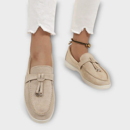 Rilena™ | Mocassins Élégance Fluide