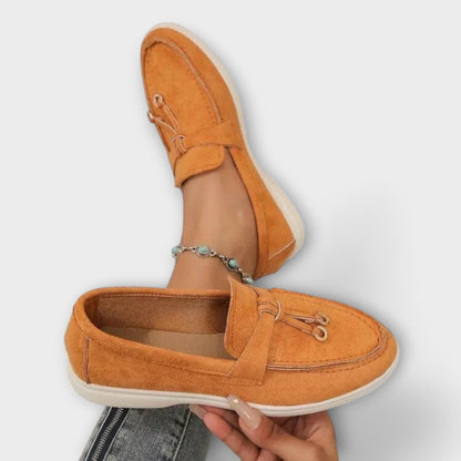 Rilena™ | Mocassins Élégance Fluide