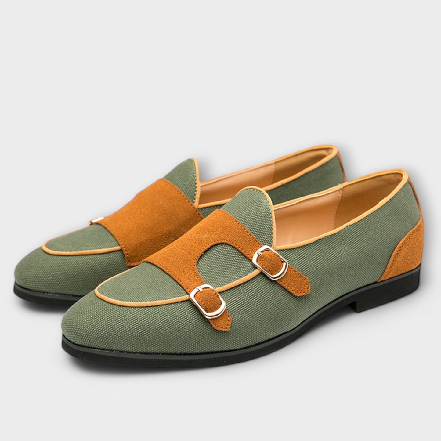 Elorine™ | Mocassins Pas Élégants