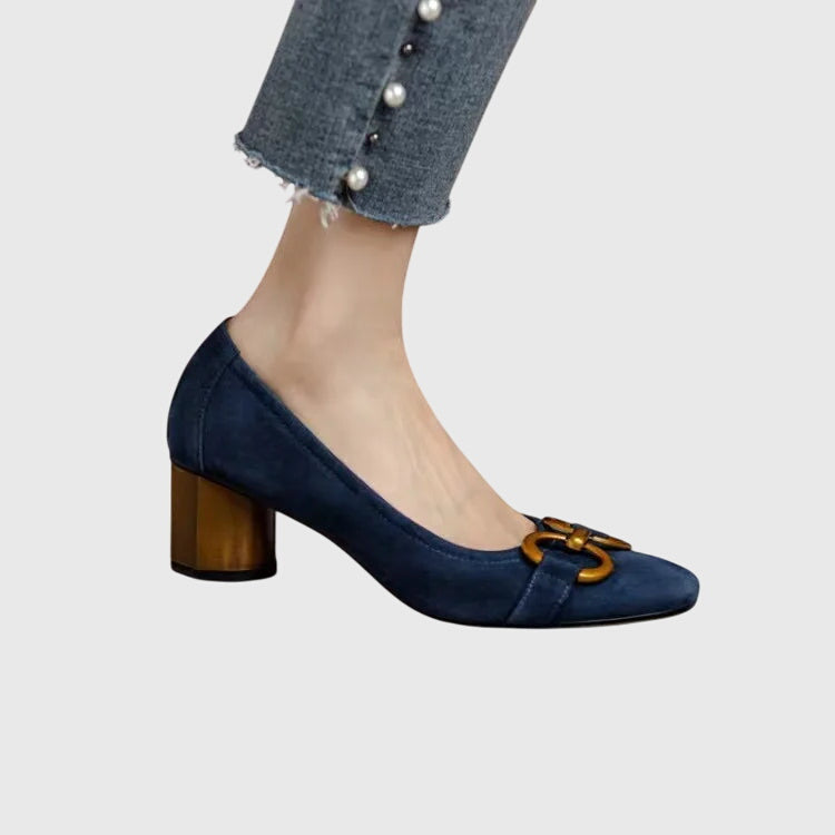 Liorenne™ | Talons Élégance Souple