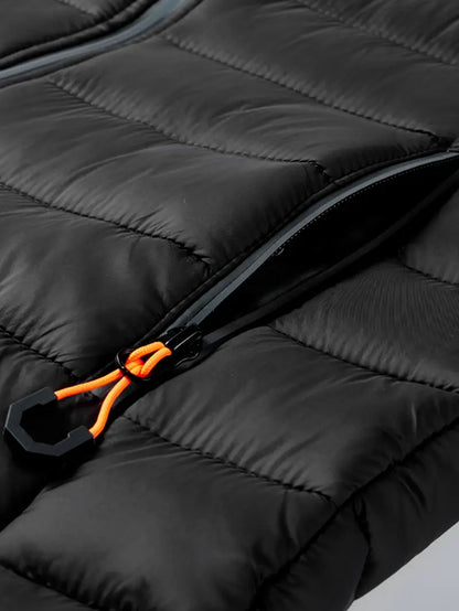 Walid™ | Veste hiver moderne