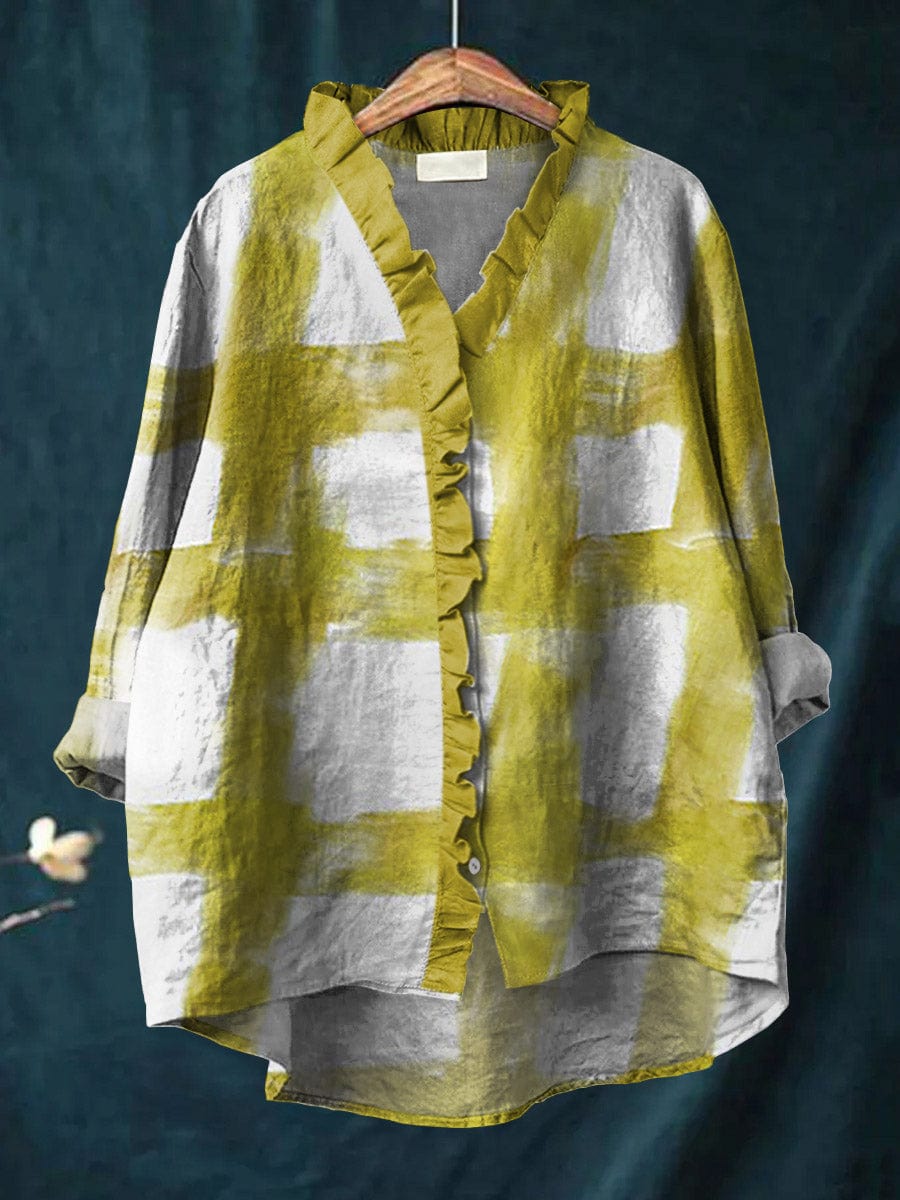 Pauline | Blouse Élégante