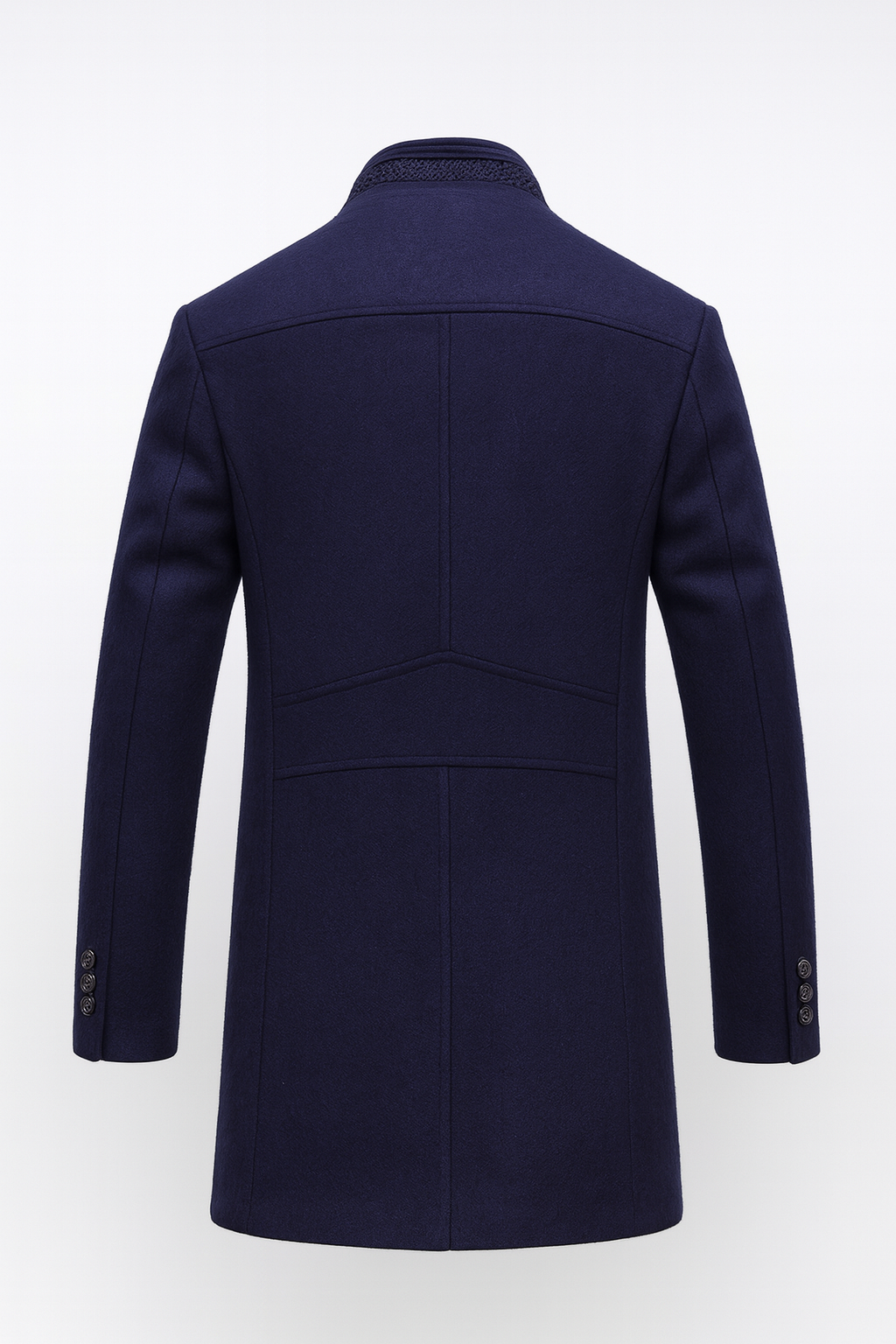 Naël™ | Veste hiver moderne