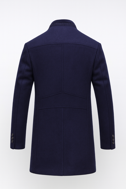 Naël™ | Veste hiver moderne