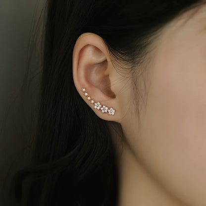 Manon™ | Éclat romantique boucle