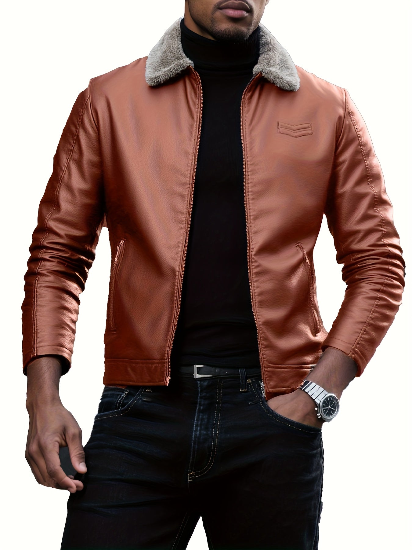 Abel™ | Veste urbaine dynamique