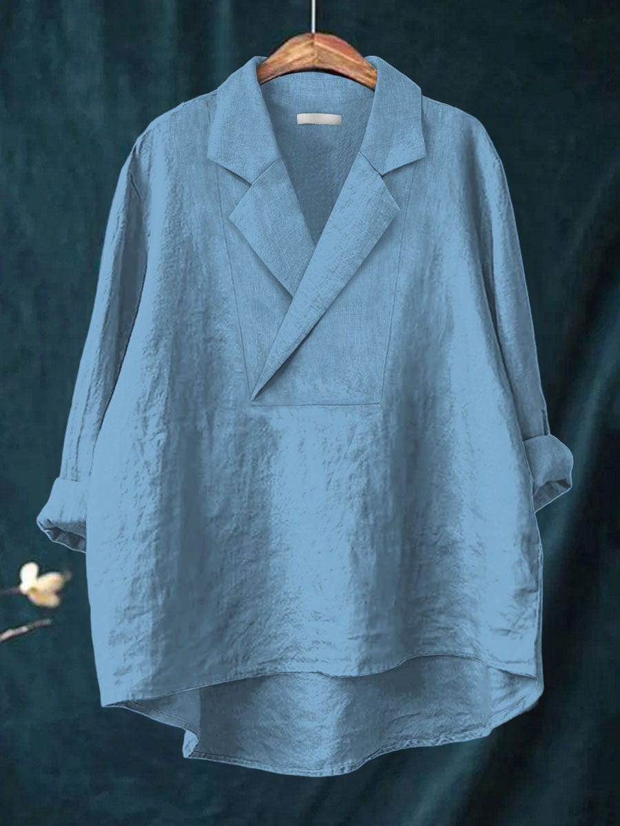 Juliette | Blouse Élégante