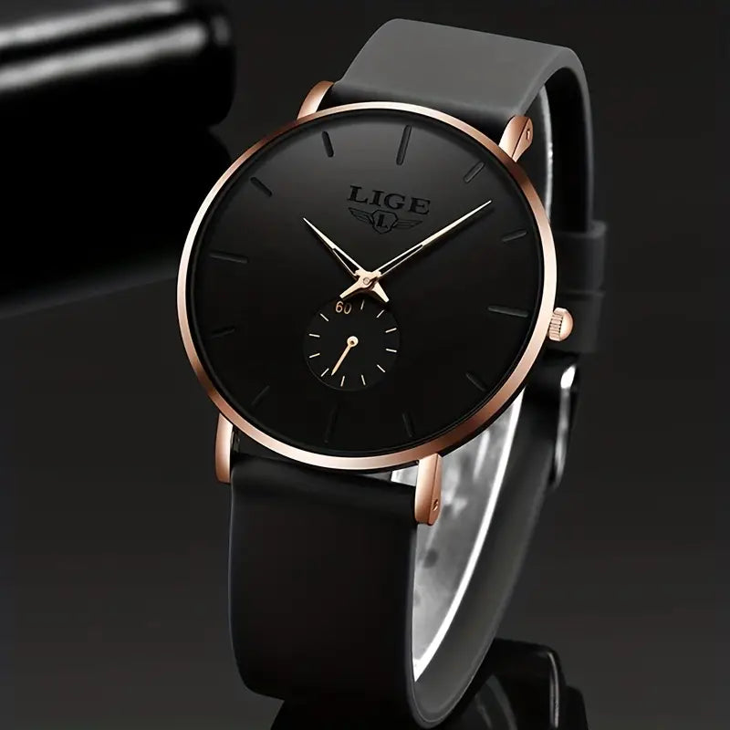 Antoine | Montre Symphonie Éthérée
