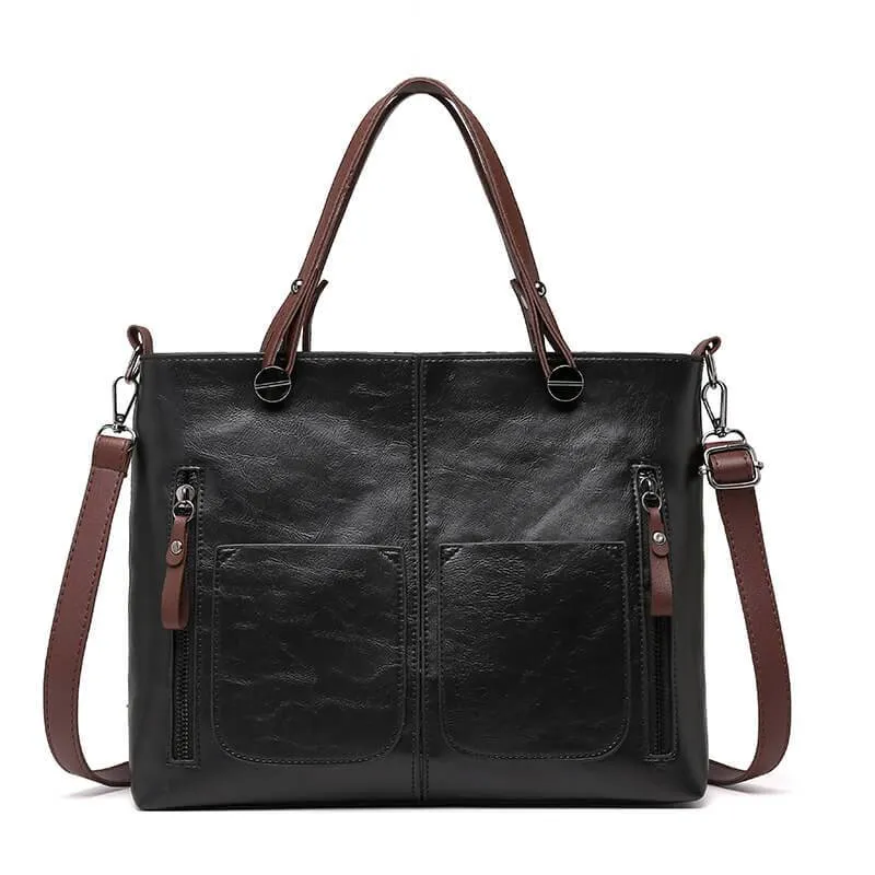 Clémence™ | Sac urbain raffiné