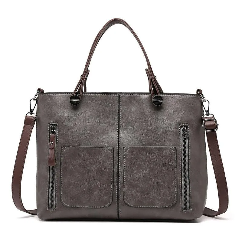 Clémence™ | Sac urbain raffiné