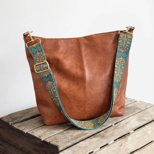Séraphine™ | Sac spacieux nomade
