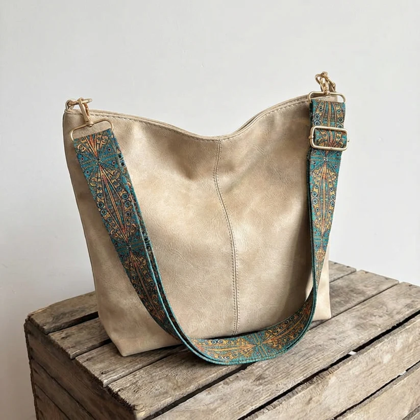 Séraphine™ | Sac spacieux nomade