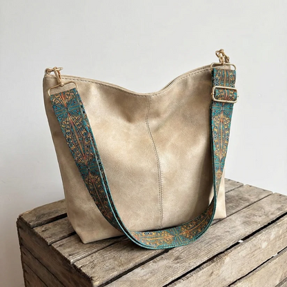 Séraphine™ | Sac spacieux nomade