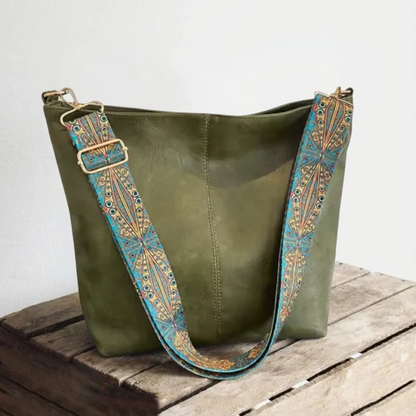 Séraphine™ | Sac spacieux nomade