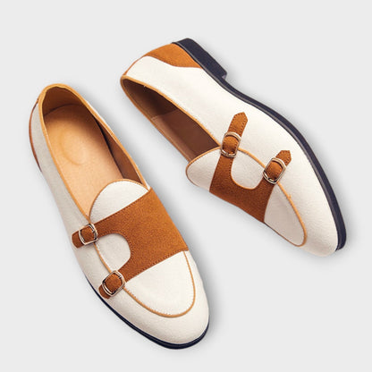 Elorine™ | Mocassins Pas Élégants
