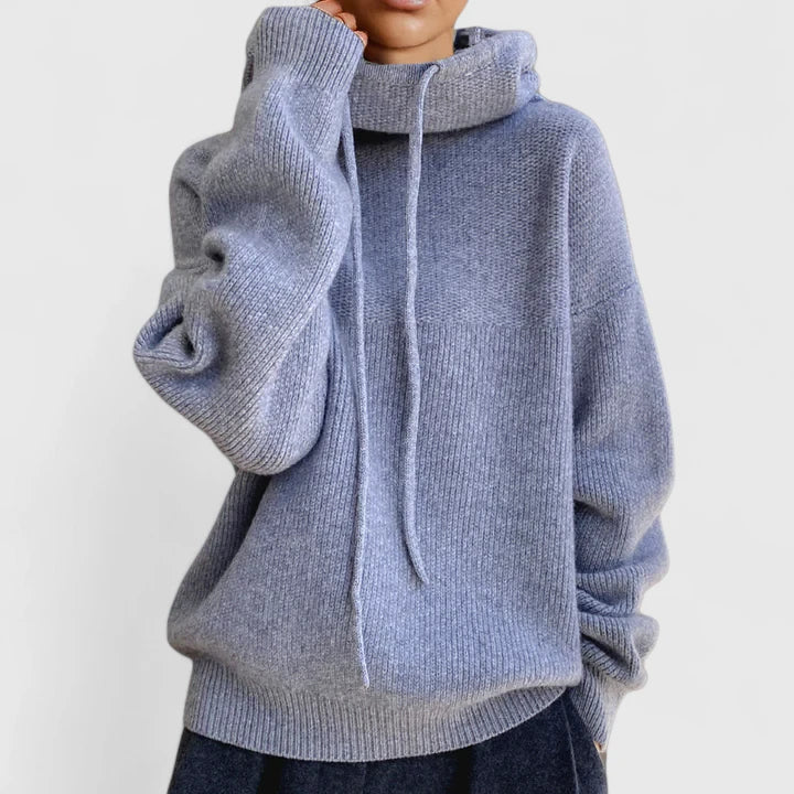 Daphné™ | Pull Fluidité Chic