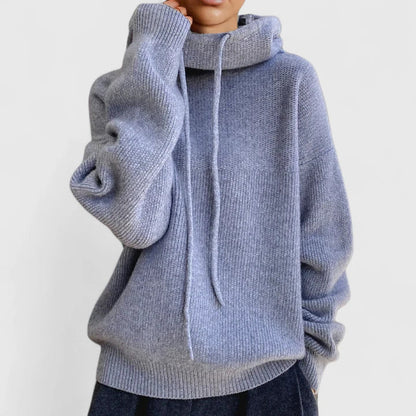 Daphné™ | Pull Fluidité Chic
