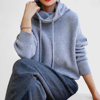 Daphné™ | Pull Fluidité Chic