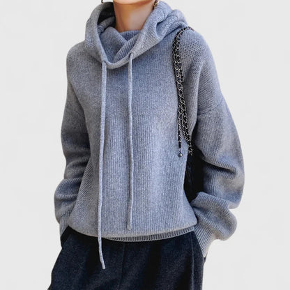 Daphné™ | Pull Fluidité Chic