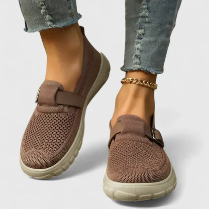 Rosalie | Mocassins Orthopédiques Élégants