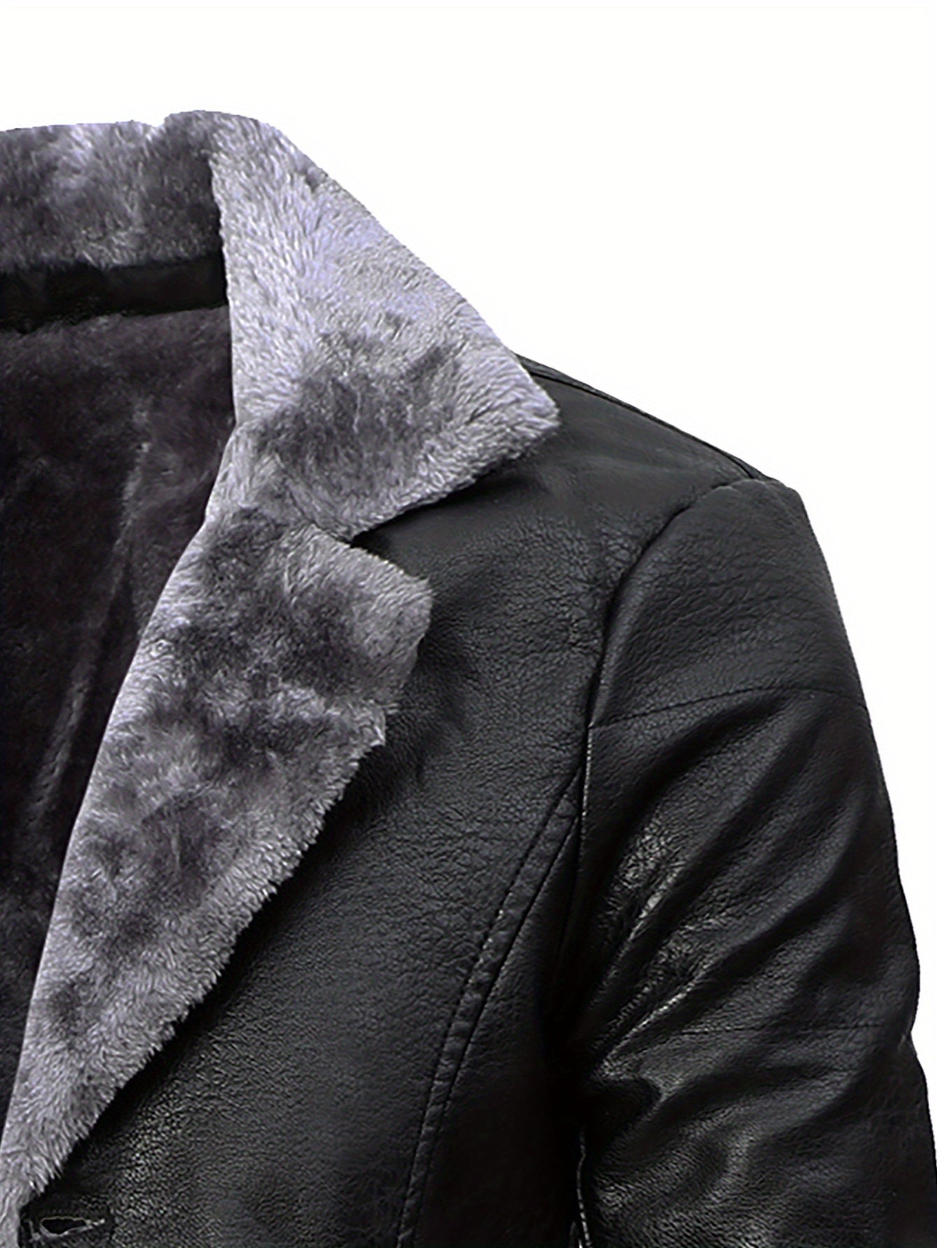 Selim™ | Veste thermique élégante