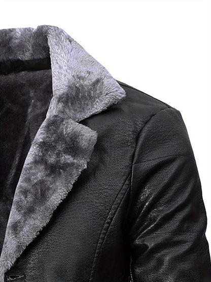 Selim™ | Veste thermique élégante