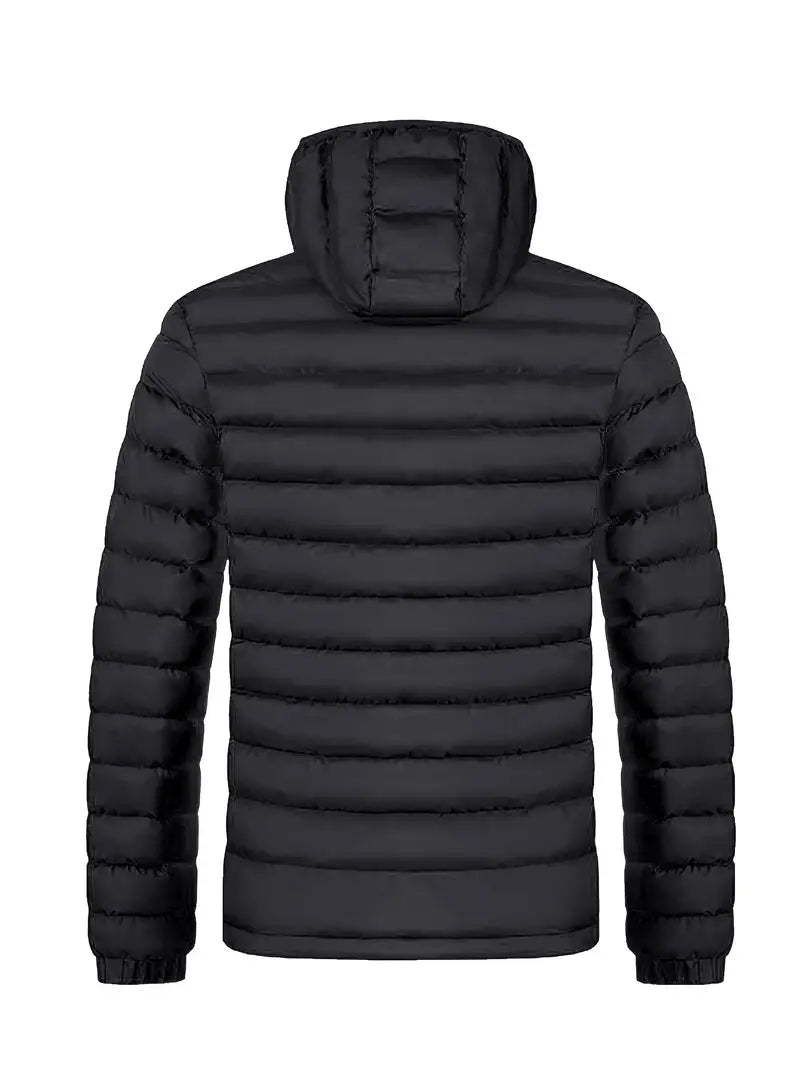 Walid™ | Veste hiver moderne