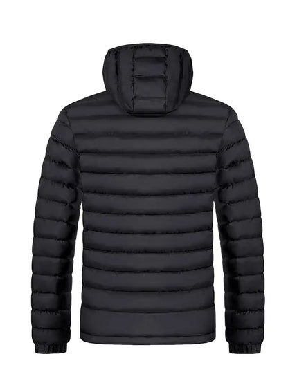Walid™ | Veste hiver moderne