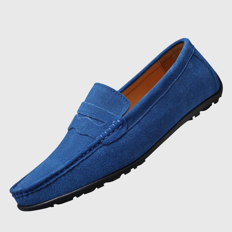 Lunera™ | Mocassins Souplesse Urbaine