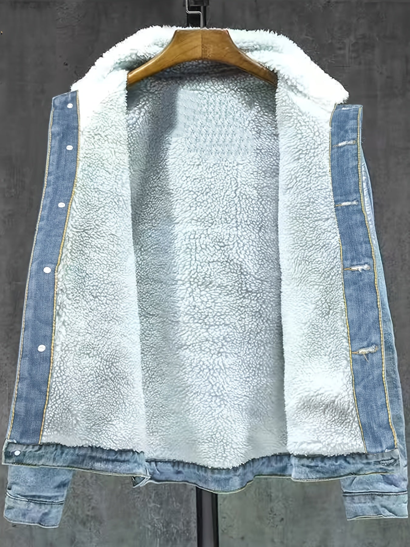 César™ | Veste urbaine élégante