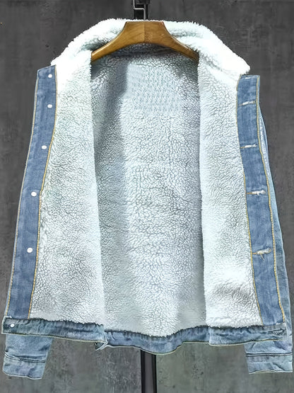 César™ | Veste urbaine élégante