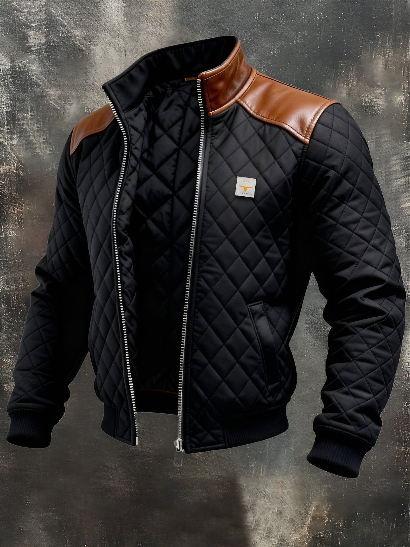 Yanis™ | Veste moderne polyvalente
