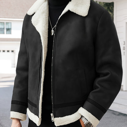 Bastien™ | Veste thermique raffinée