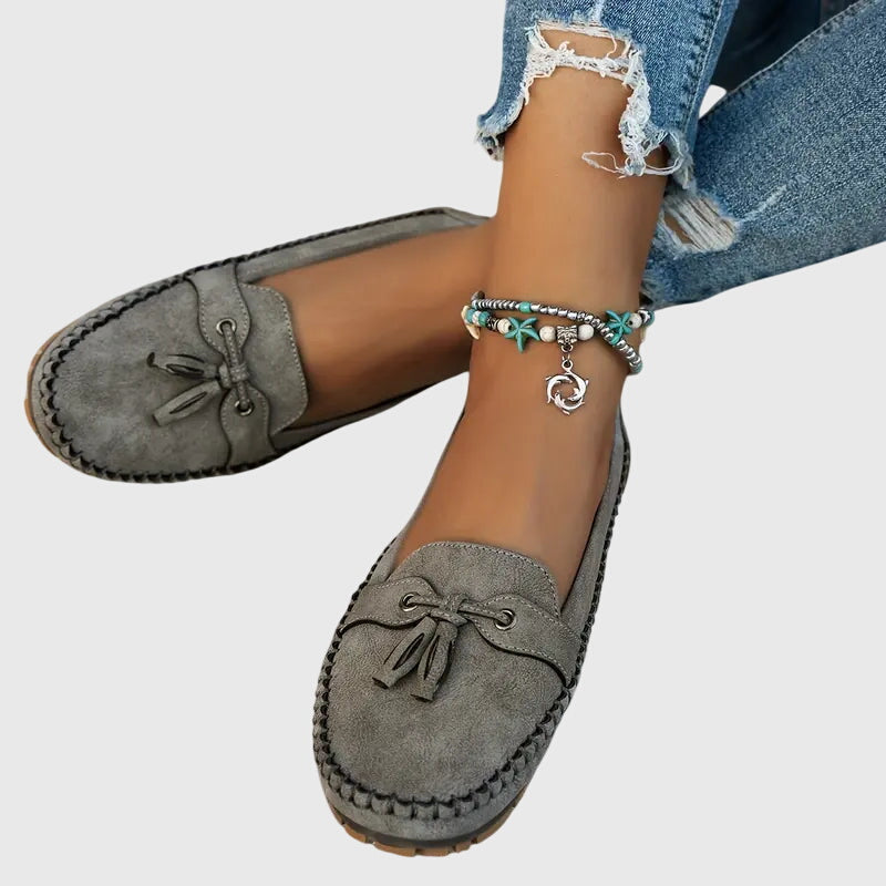 Océane™ | Mocassins Confort Souple