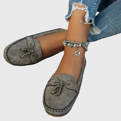 Audrey | Mocassins Confortables