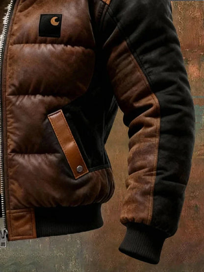 Valentin™ | Veste matelassée active