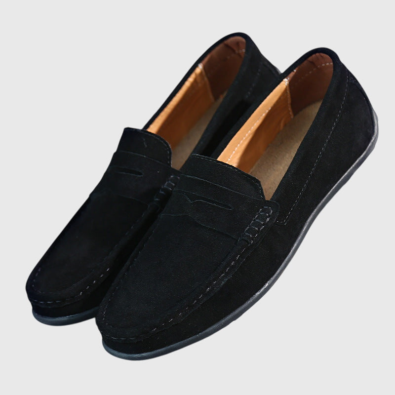 Lunera™ | Mocassins Souplesse Urbaine